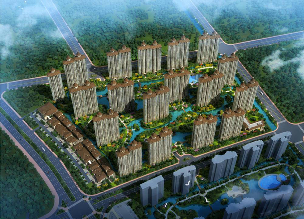 StarRiver Shanwei Phase I