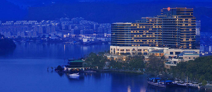 Four Points by Sheraton Hangzhou Qiandao Lake Resort