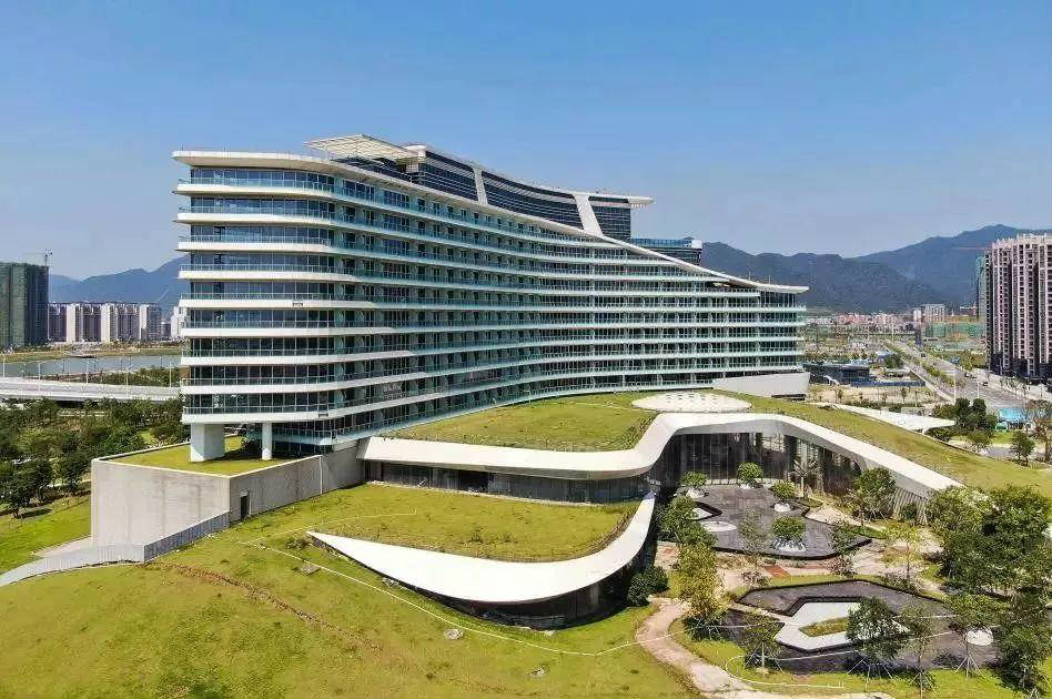 Sheraton Zhaoqing Hotel