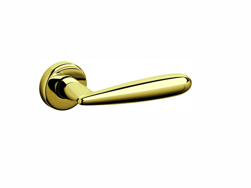 Lever Handle