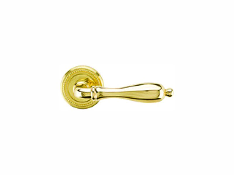 Lever Handle